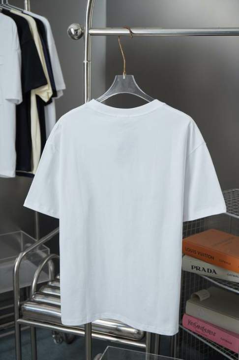 Dior T Shirts Short _SKUDiorS-XLhgntx0915773